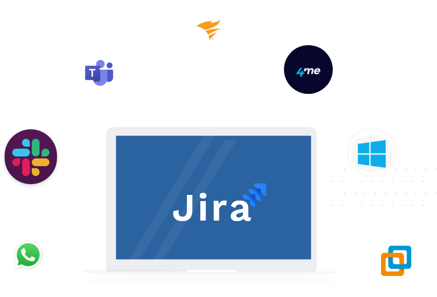 Jira Integration