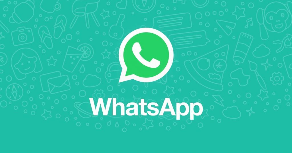 Whatsapp For Windows Pc Free Download 1024X538 1