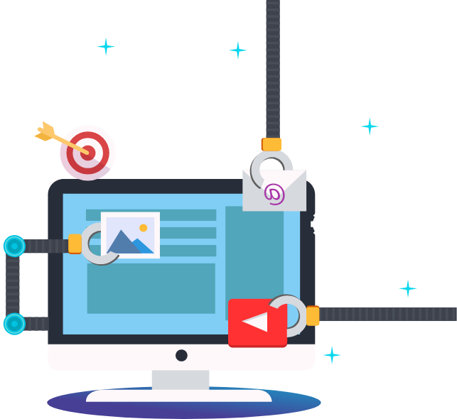 Robotic Process Automation