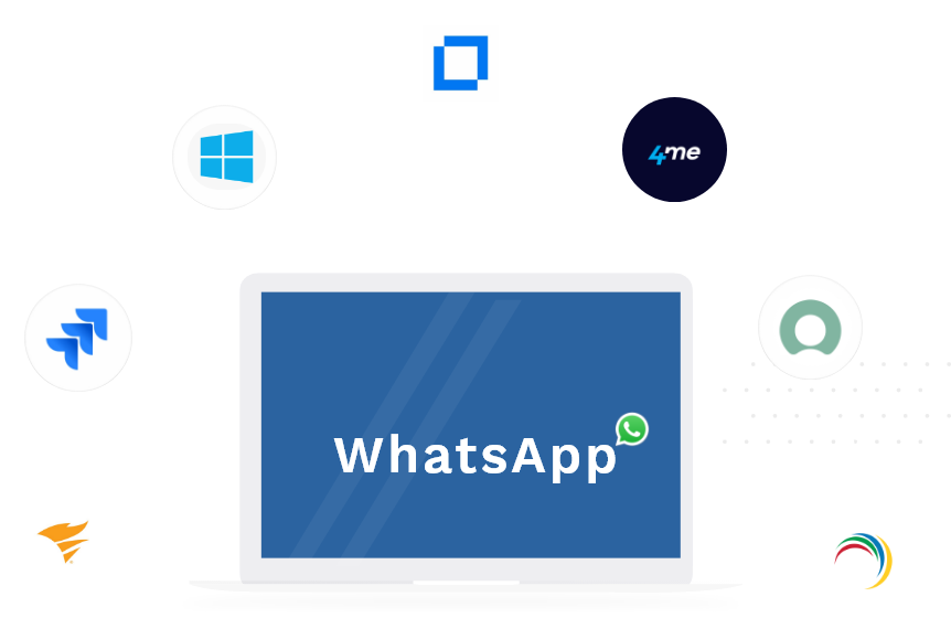 Whatsapp Integration