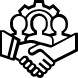 Colleboration Icon