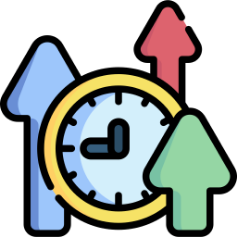 Increase Efficiency