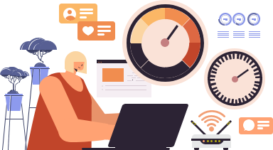 Increase Productivity