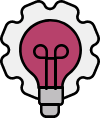 Innovation Icon