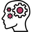 Knowledge Icon