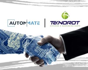 Autommate Teknorot
