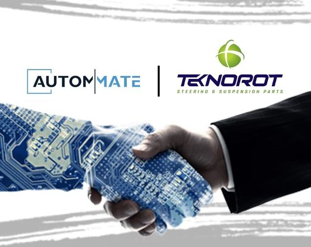 Autommate Teknorot