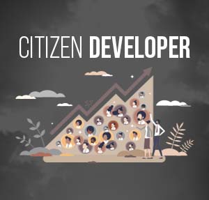 citizen developer