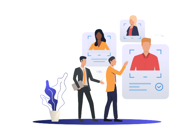 Employee Onboarding