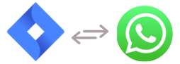 Jira Whatsapp