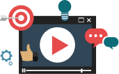 Vide Icon