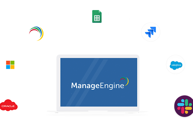 Manageengine Integrations