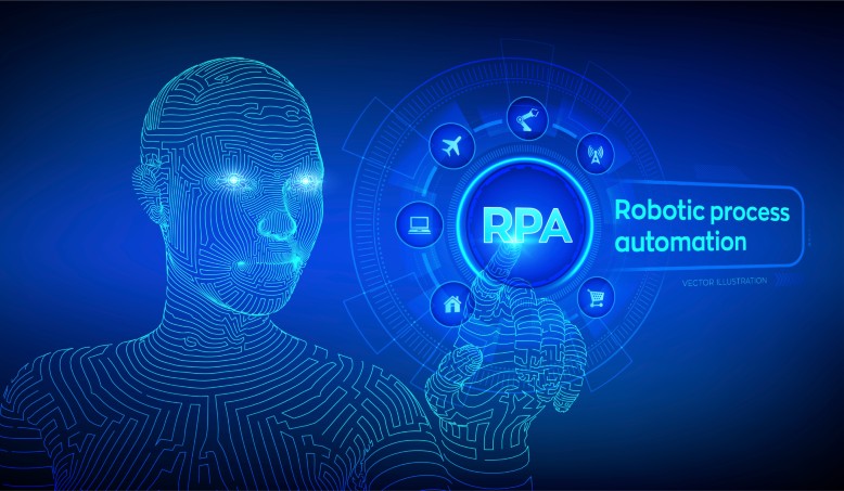 robotic process automation