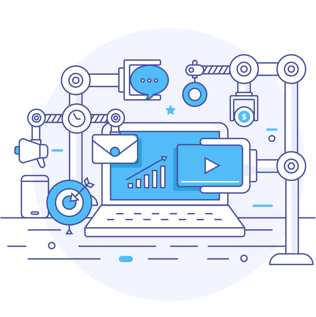 Manufacturing Automation