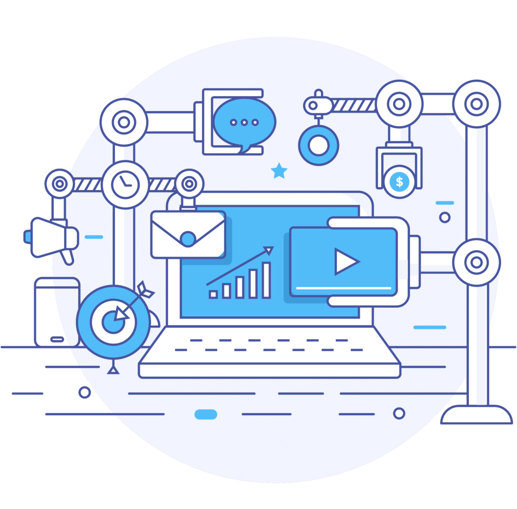 Financial Service Automation