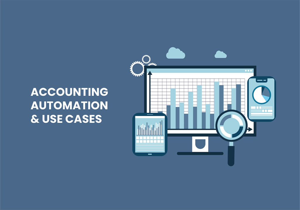 Accounting Automation Use Cases