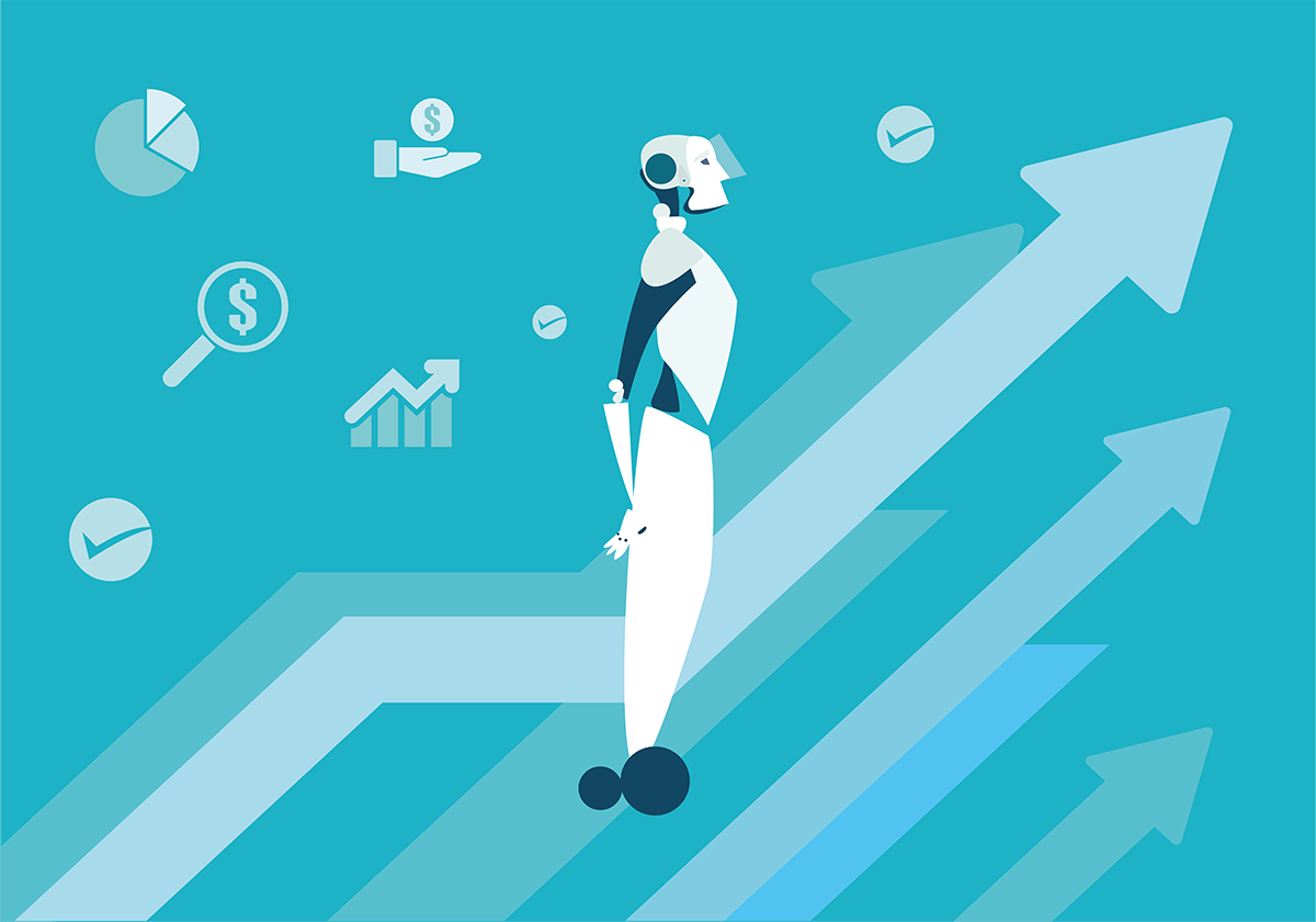 Finance Automation Benefits &Amp; Use Cases