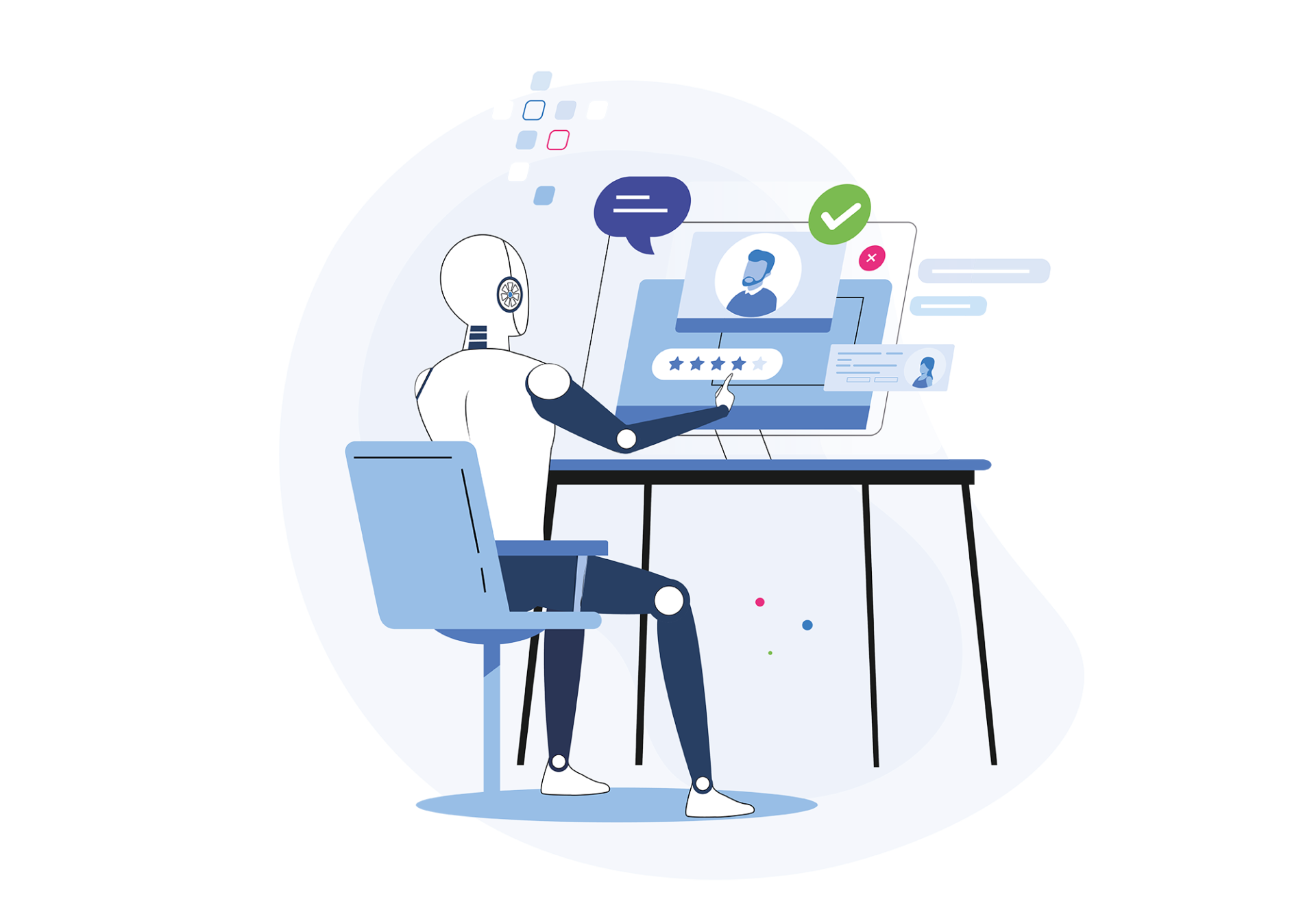 RPA Use Cases 8 Industries That RPA Transforms Autom Mate