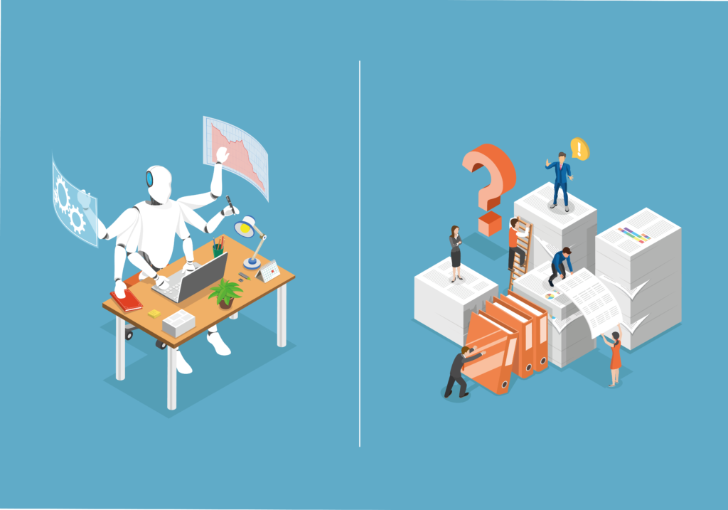 Digitalisation Barriers