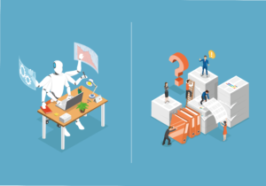 Digitalisation Barriers