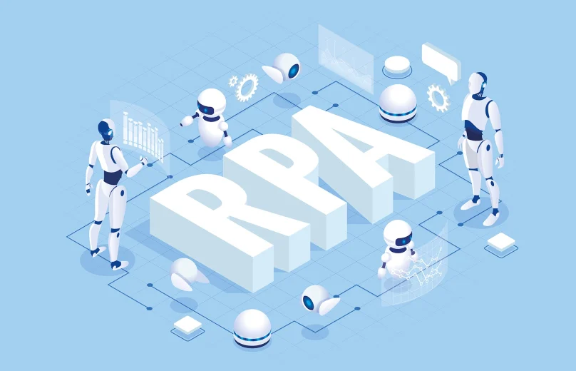 Unlock the Power of Automation: Leverage Robotics Process Automation for Efficient Change Management 7 Bgorselleri3