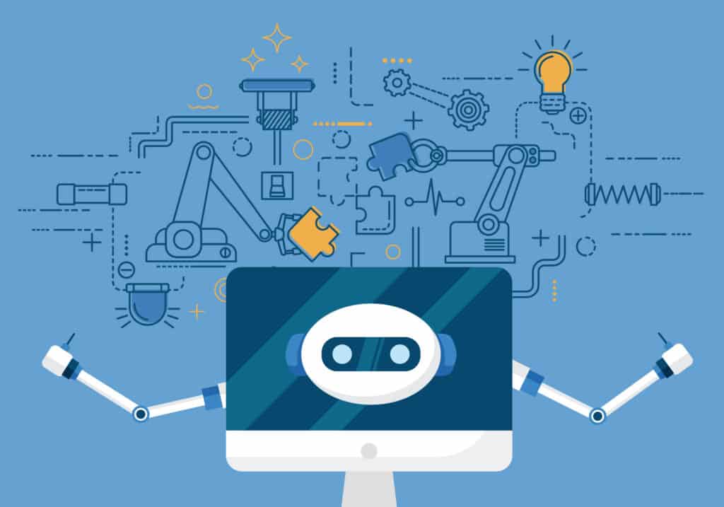 E-Commerce-Automation