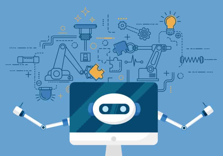 E-Commerce-Automation