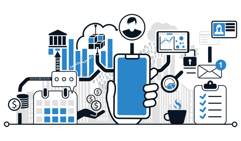 Financial Service Automation
