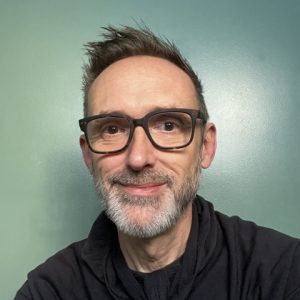 Phil Fryer Ward